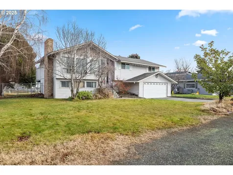 507 S Fillmore Street Kennewick WA 99336