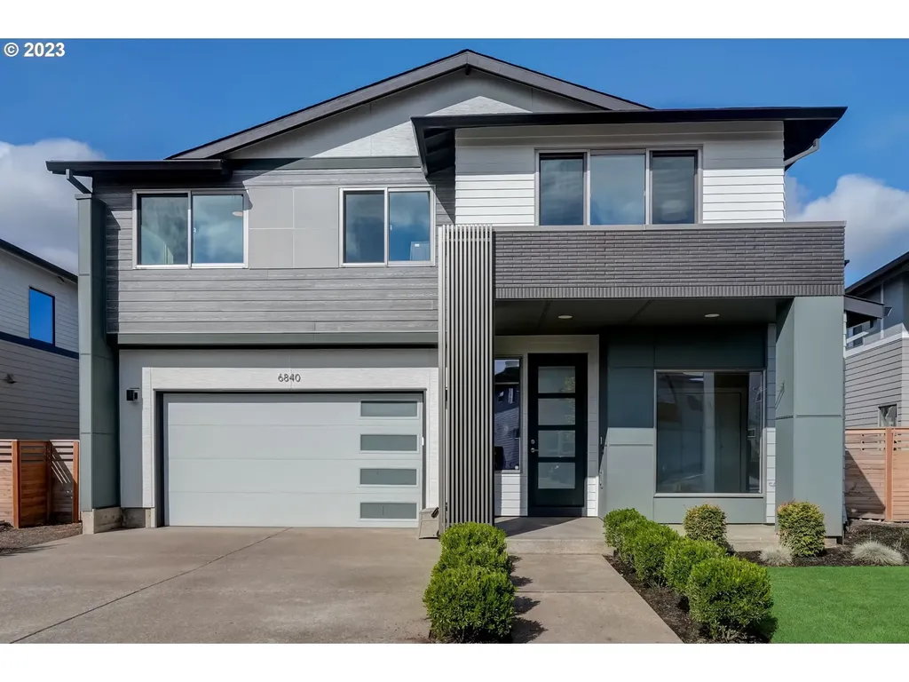 6840 Se Chinkapin Drive Hillsboro OR 97123