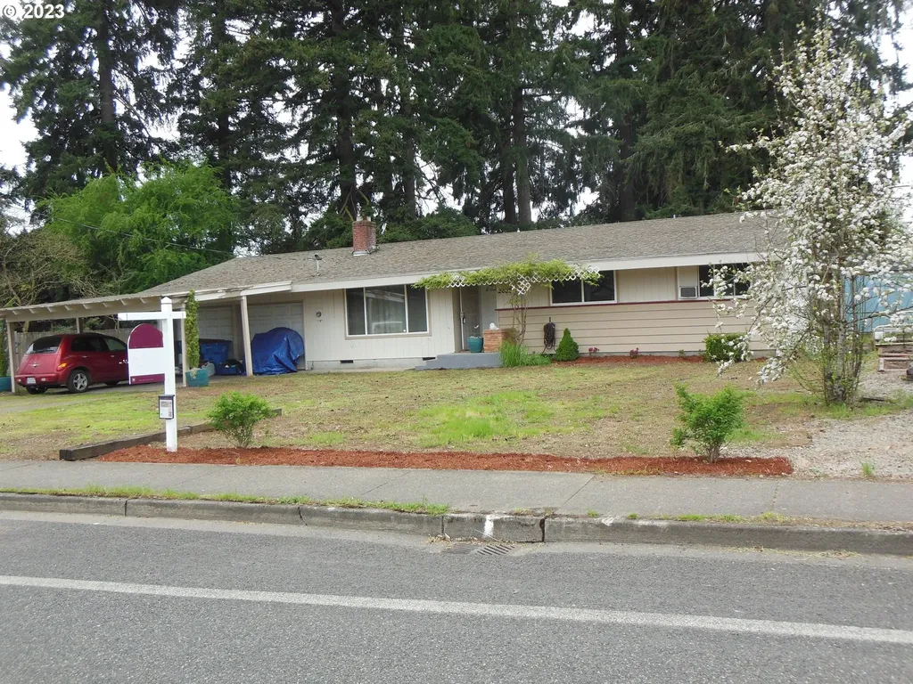 2802 Falk Road Vancouver WA 98661