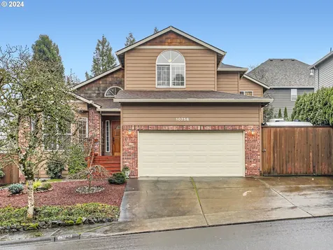 10756 Nw Harding Court Portland OR 97229