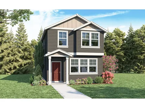 2804 Fenya Street Springfield OR 97477