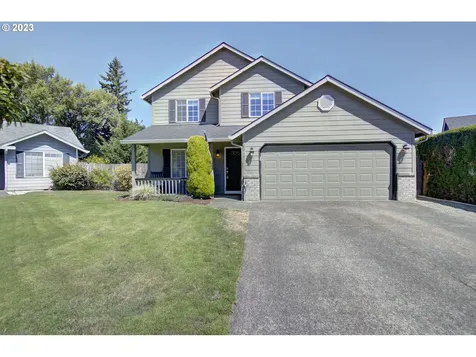 3313 Ne 148th Avenue Vancouver WA 98682
