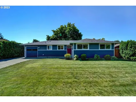 11200 S Parkland Court Oregon City OR 97045