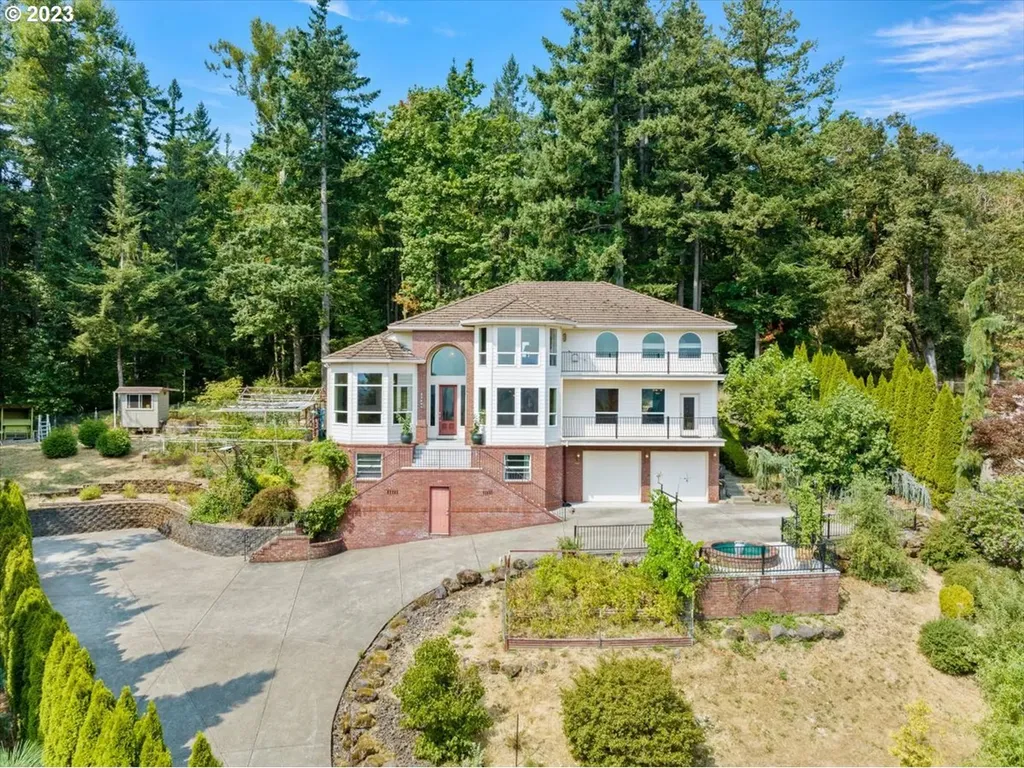 13699 Se Willingham Court Clackamas OR 97015