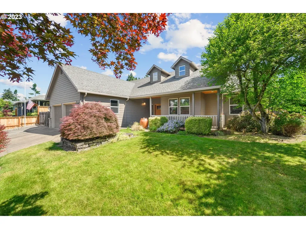 19660 Toni Court Oregon City OR 97045