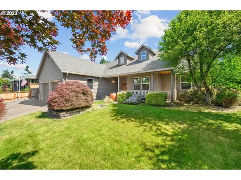 19660 Toni Court Oregon City OR 97045