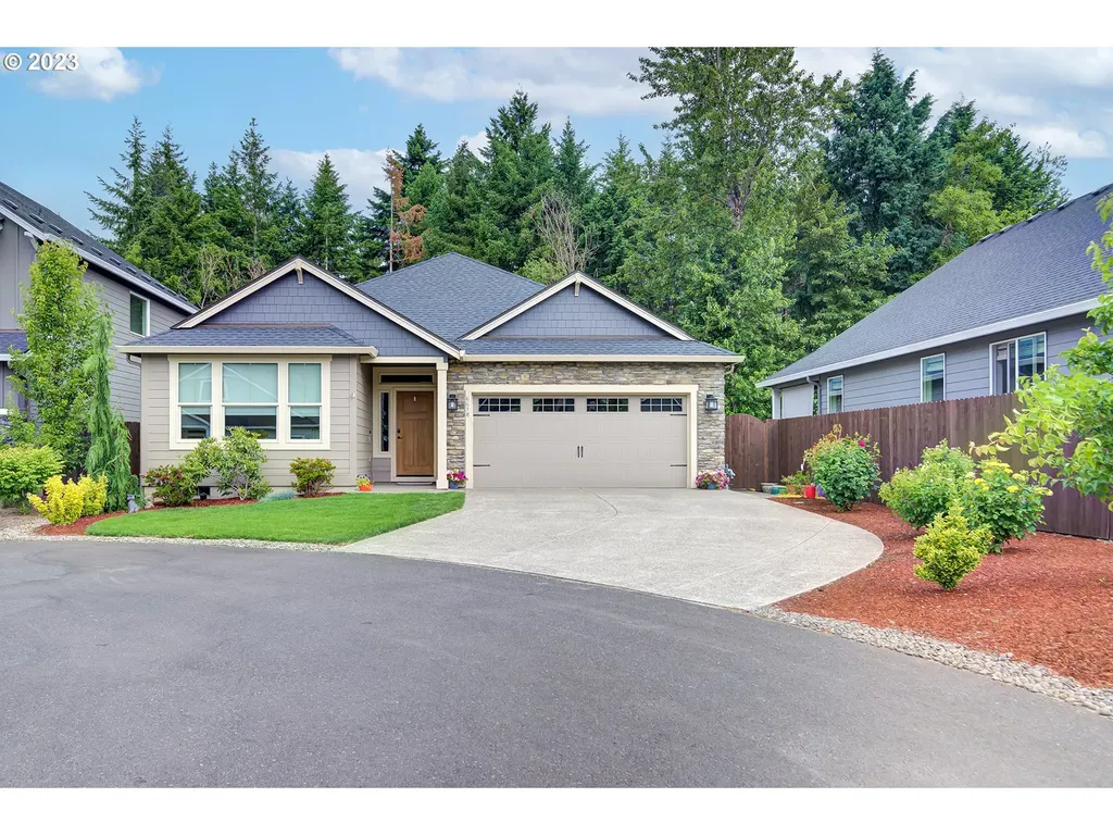 6618 Ne 112th Street Vancouver WA 98686