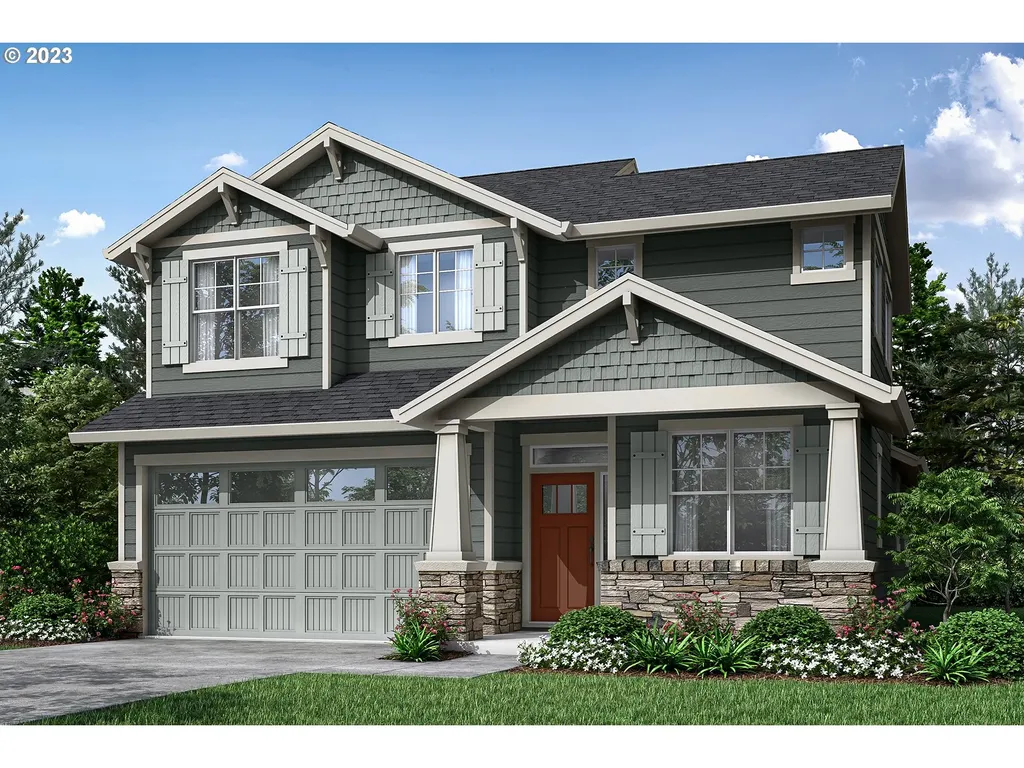 16890 SW Oystercatcher Lane Beaverton OR 97007