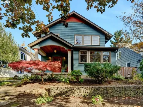 2224 Ne 41st Avenue Portland OR 97212