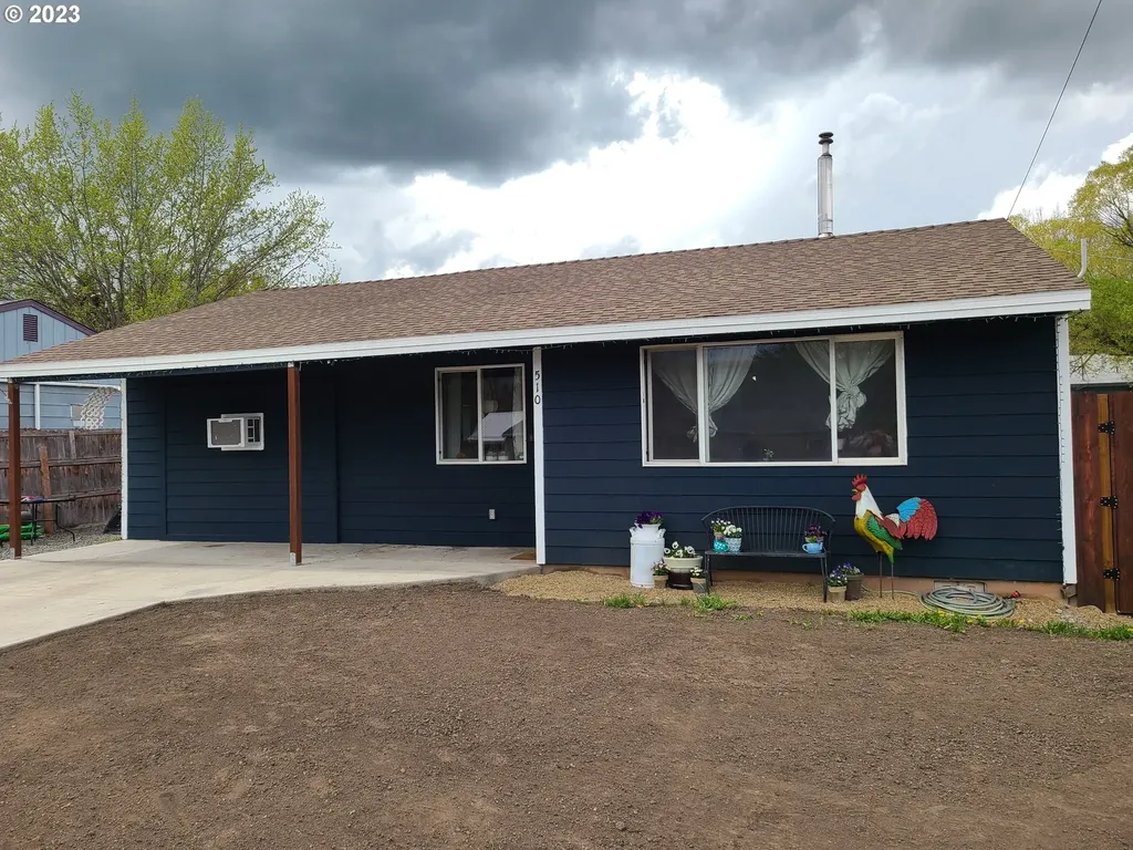 510 N 11th Avenue Elgin OR 97827