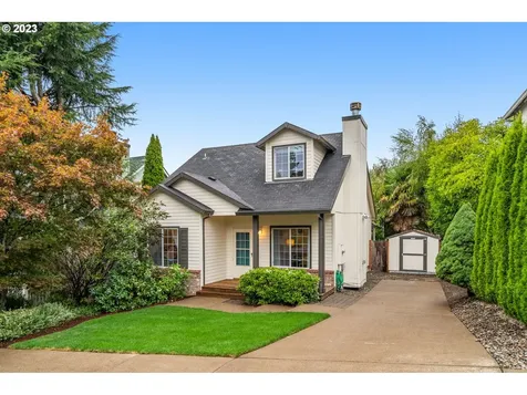 14271 Se Village Slope Court Clackamas OR 97015