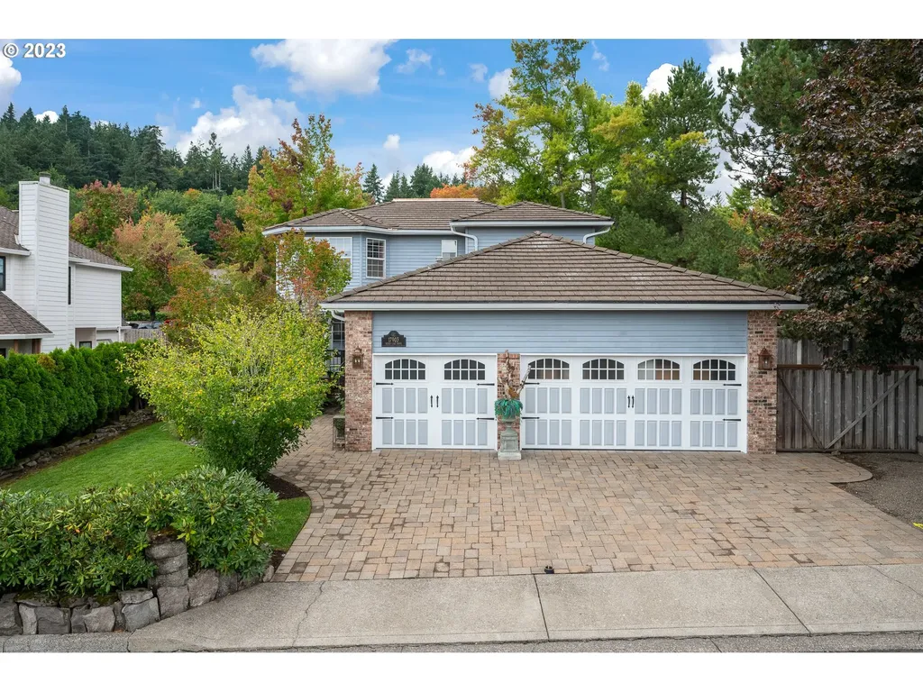 17903 Ridge Lake Drive Lake Oswego OR 97034