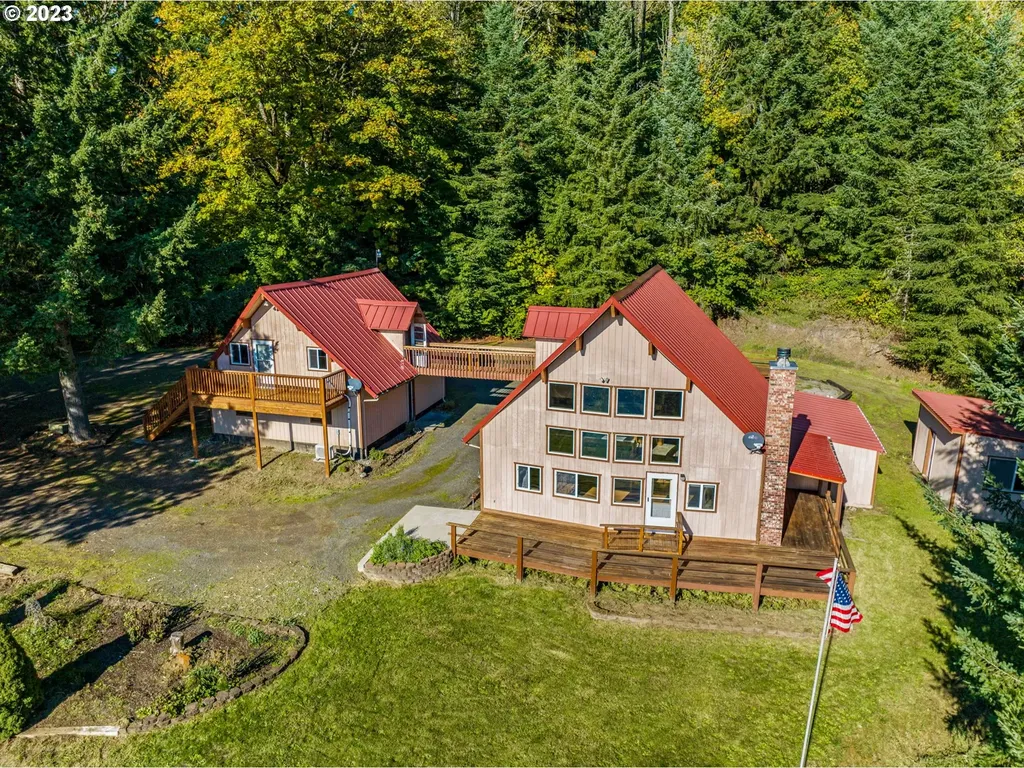 1270 Confer Road Kalama WA 98625