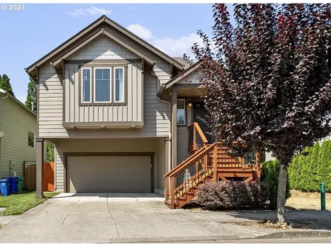 18643 Ne Clackamas Street Portland OR 97230