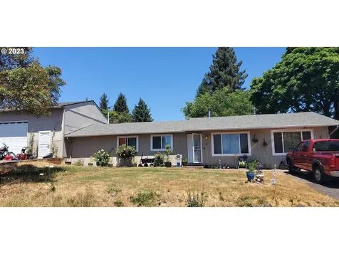 584 8th Street Lafayette OR 97127