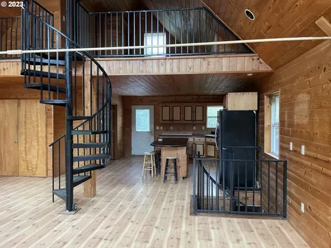 299 S Folsom Court Coquille OR 97423