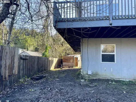 299 S Folsom Court Coquille OR 97423