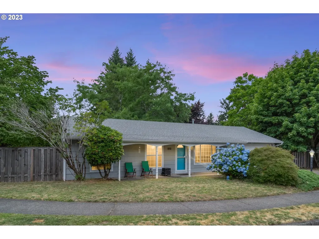 3529 Se 170th Avenue Portland OR 97236