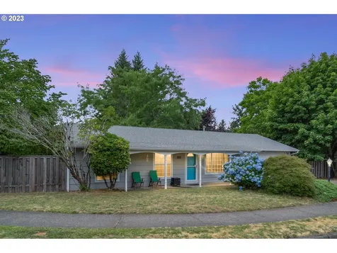 3529 Se 170th Avenue Portland OR 97236