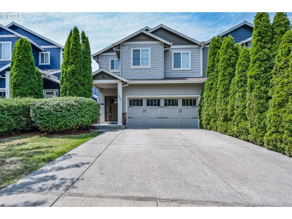 1521 Ne 176th Avenue Portland OR 97230