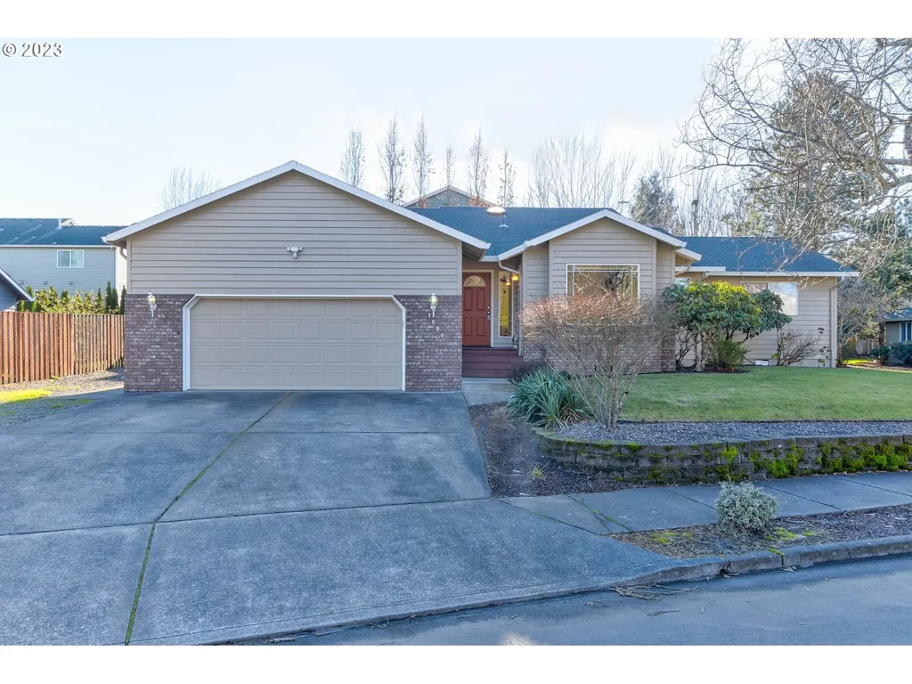 1000 Se Althaus Drive Troutdale OR 97060