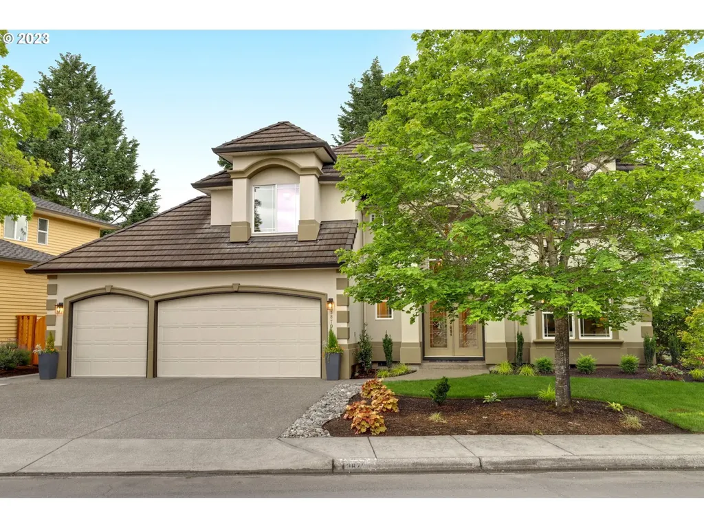 3870 Nw Banff Drive Portland OR 97229