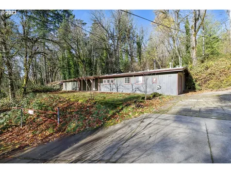 16001 S Neibur Road Oregon City OR 97045
