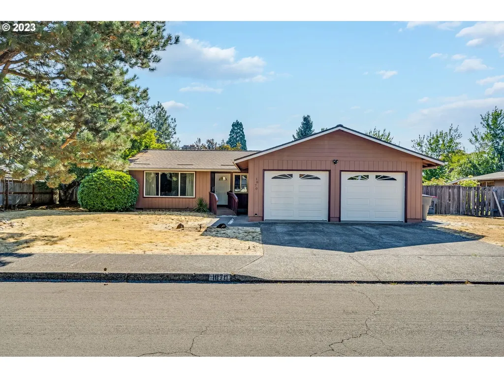 1870 Nw Birch Street Mcminnville OR 97128