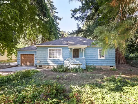 11235 Sw Fonner Street Portland OR 97223