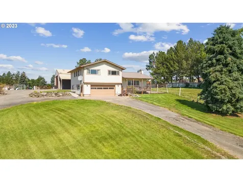 2401 Ne Sunrise Lane Prineville OR 97754