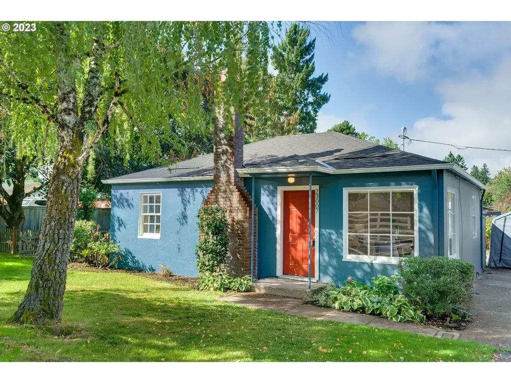 23007 Sw Main Street Sherwood OR 97140