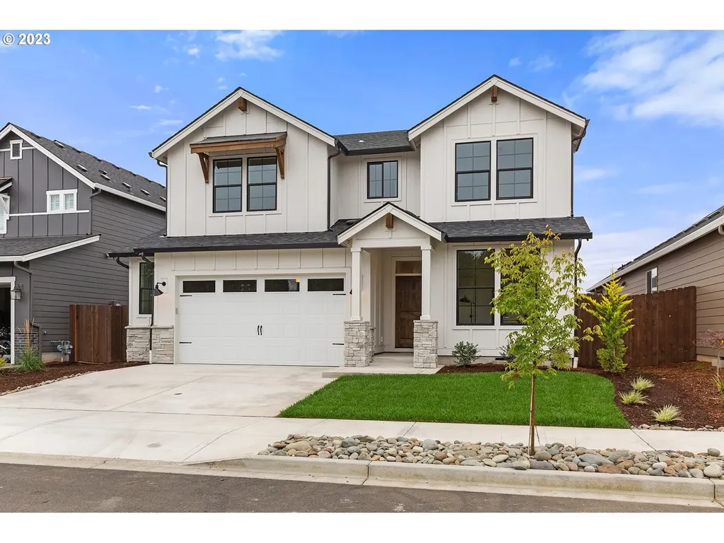 729 Se 35th Street Battle Ground WA 98604