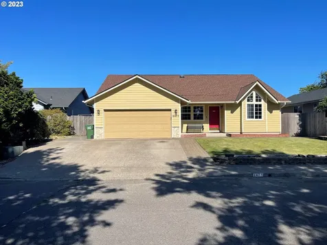 2471 Mangan Street Eugene OR 97402