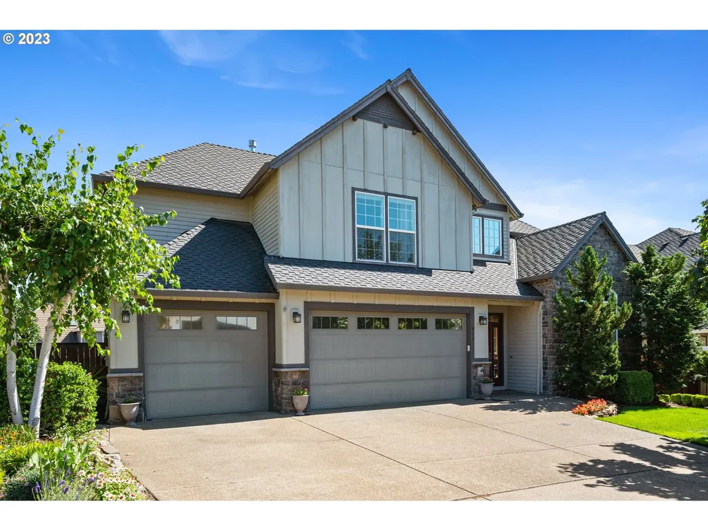958 N Alder Street Canby OR 97013