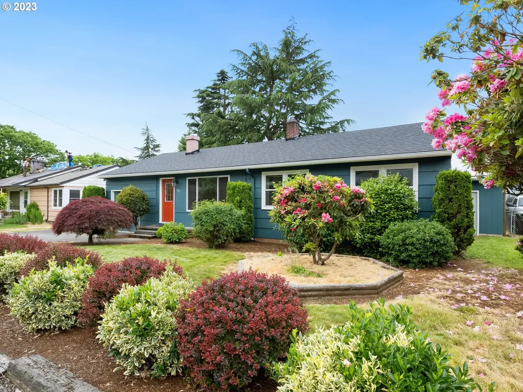 315 Se 109th Avenue Portland OR 97216