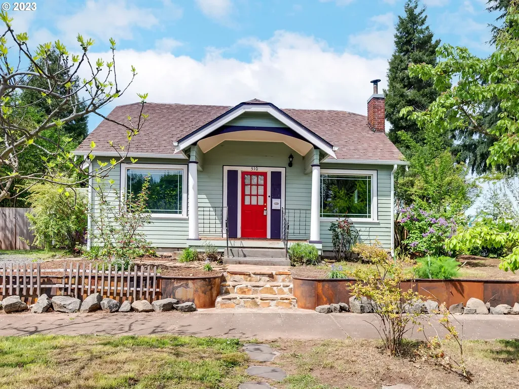510 Almaden Street Eugene OR 97402