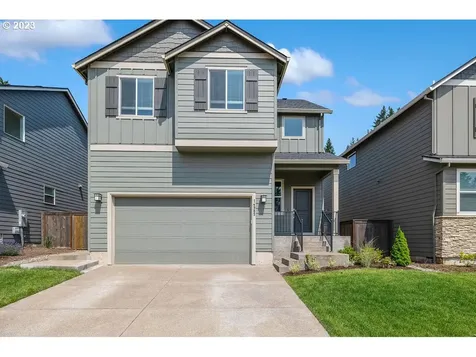 14985 SE Baden Powell Road Happy Valley OR 97086