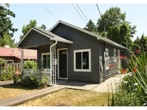 4546 NE 98th Avenue Portland OR 97220