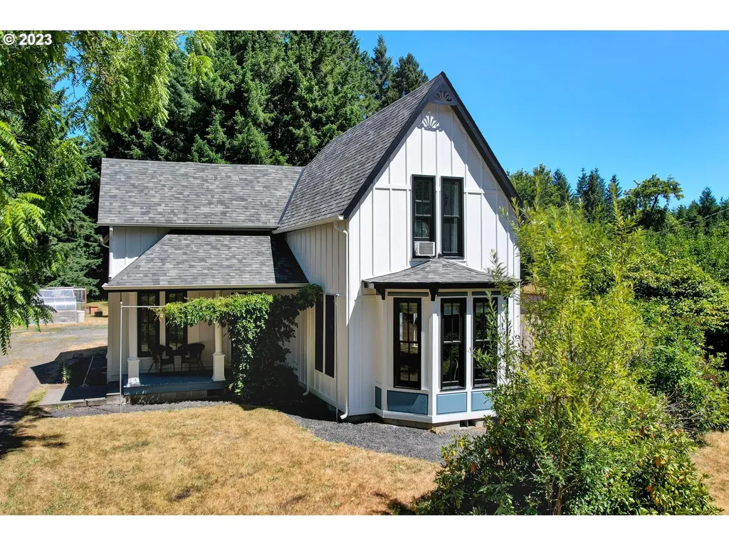 69355 Highway 47 Clatskanie OR 97016