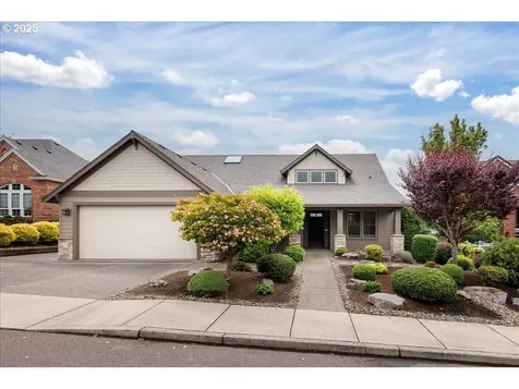 2732 NW Avocet Lane Portland OR 97229