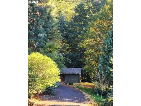 207 Laskey Road Reedsport OR 97467