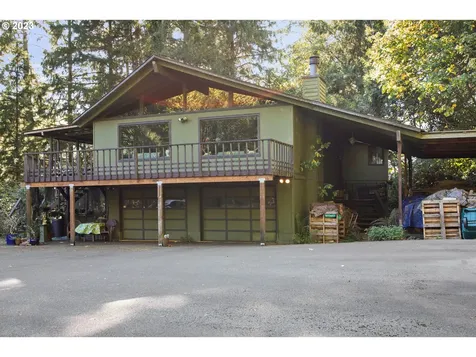 207 Laskey Road Reedsport OR 97467