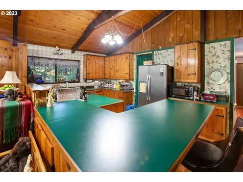 207 Laskey Road Reedsport OR 97467