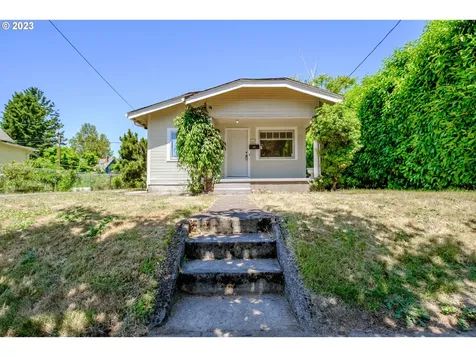 5119 Se Boise Street Portland OR 97206