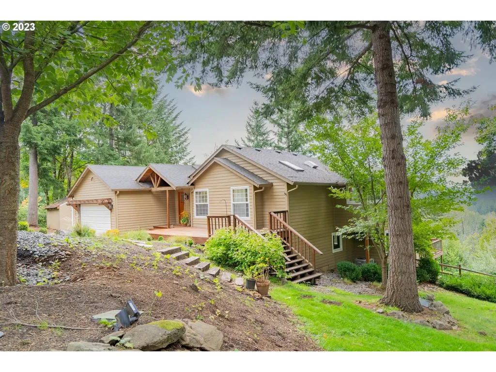 25405 Ne 227th Street Battle Ground WA 98604