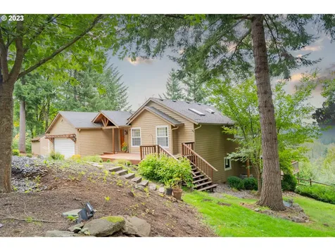 25405 Ne 227th Street Battle Ground WA 98604