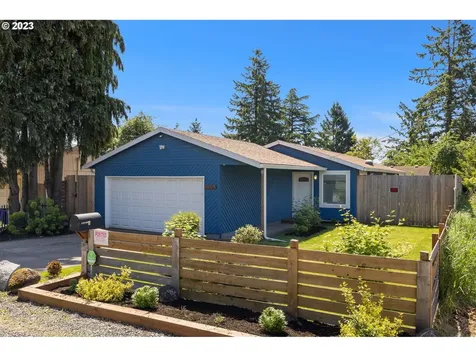 7504 Se Lambert Street Portland OR 97206