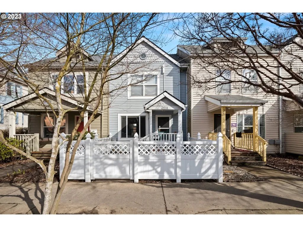 3016 N Williams Avenue Portland OR 97227