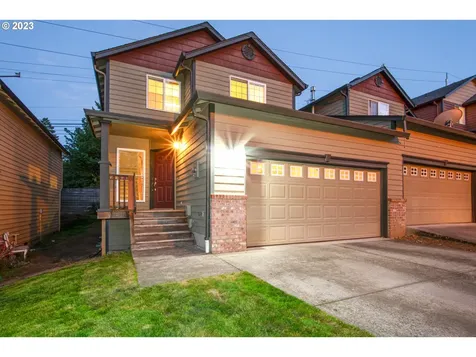 2213 Ne 137th Court Vancouver WA 98684