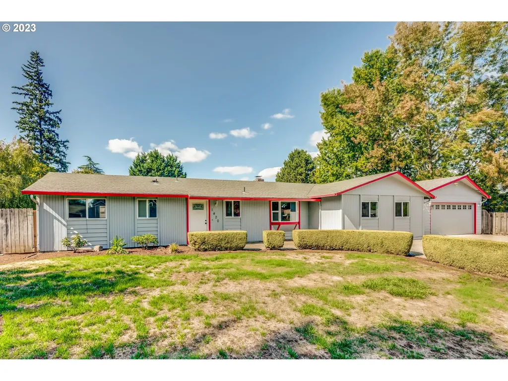 1420 Ne 128th Avenue Vancouver WA 98684